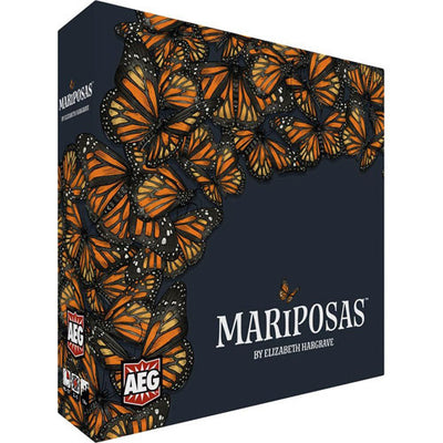 Mariposas