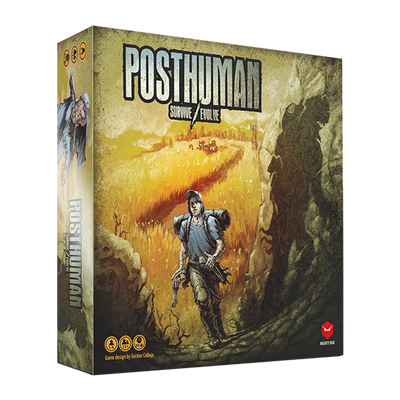 Posthuman