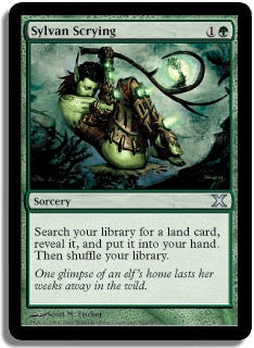 MtG Singles: Uncommons