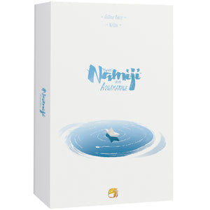 Namiji - Aquamarine