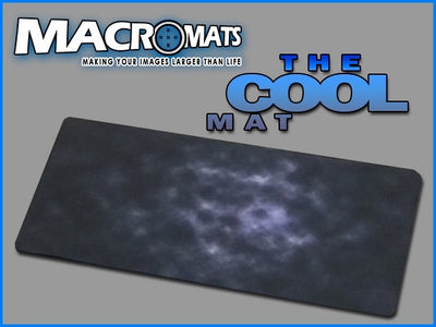 TableWar : MacroMats ( full backdrop set)