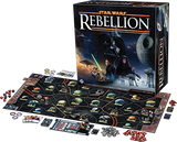 Star Wars: Rebellion