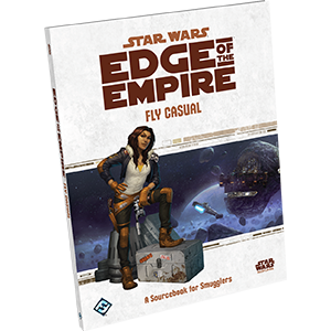 Edge of the Empire - Fly Casual