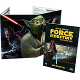 Force and Destiny