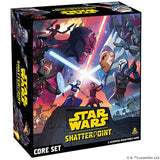 Star Wars : Shatterpoint - Core Set