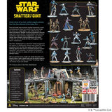 Star Wars : Shatterpoint - Core Set