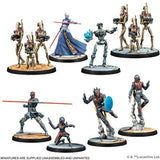 Star Wars : Shatterpoint - Core Set