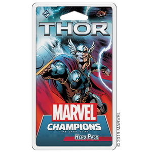 Marvel Champions LCG : Thor