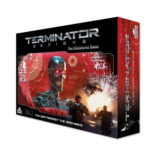 Terminator Genisys