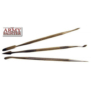 Army Painter Hobby Sculpting tools