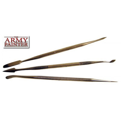 The Army Painter Hobby Sculpting tools