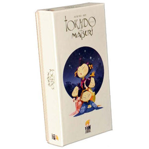 Tokaido - Matsuri