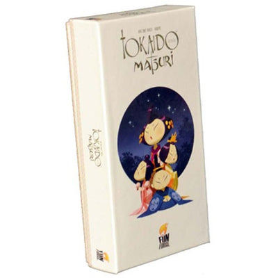 Tokaido - Matsuri