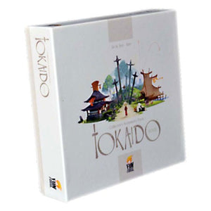 Tokaido - Collector's Accessory Pack