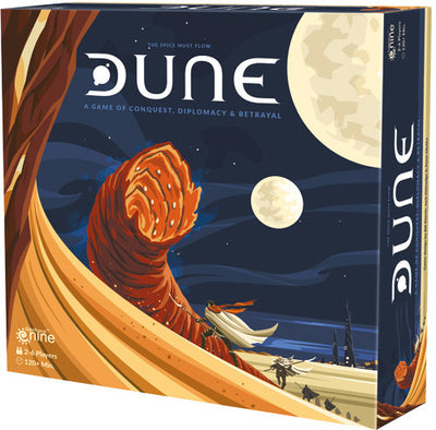 DUNE