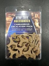 Star Trek - Ascendancy : Cardassian escalation pack