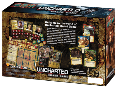 Uncharted