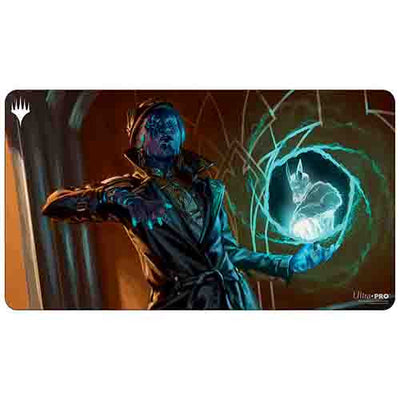 Ultra Pro Playmat: Streets of New Capenna (12 options)