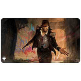 Ultra Pro Playmat: Streets of New Capenna (12 options)