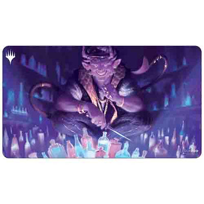 Ultra Pro Playmat: Streets of New Capenna (12 options)