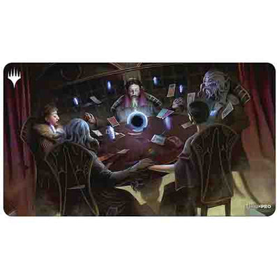 Ultra Pro Playmat: Streets of New Capenna (12 options)