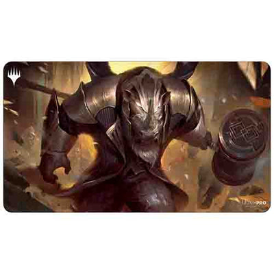 Ultra Pro Playmat: Streets of New Capenna (12 options)