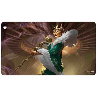 Ultra Pro Playmat: Streets of New Capenna (12 options)