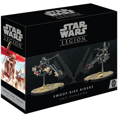 Star Wars: Legion - Swoop Bikers