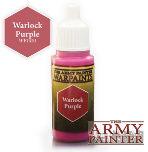 Army Painter - Warlock Purple