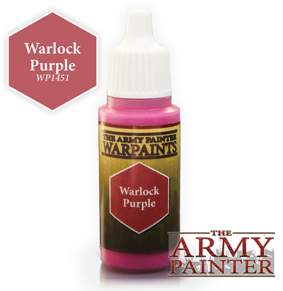 Army Painter - Warlock Purple