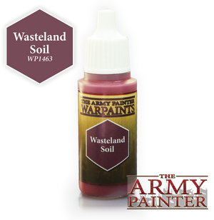 Army Painter - Wasteland Soil