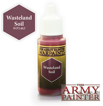 Army Painter - Wasteland Soil