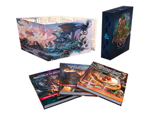 Rules Expansion gift set