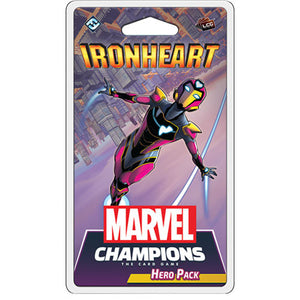 Marvel Champions LCG : Ironheart