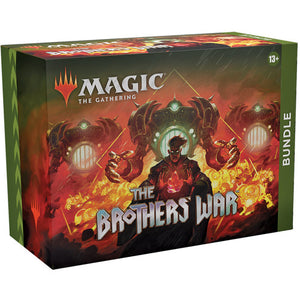 MtG: Brother's War bundle