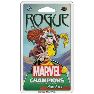 Marvel Champions LCG : Rogue