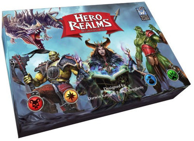 Hero Realms