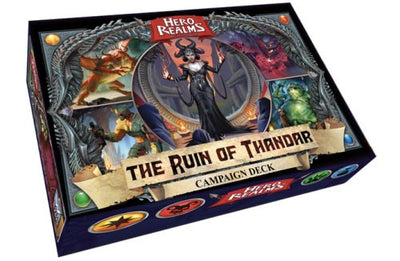 Hero Realms: The Ruin of Thandar