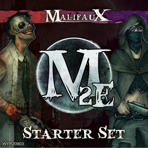 Malifaux : Starter Set