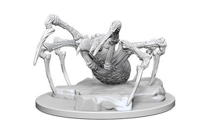 Dungeons & Dragons Nolzur`s Marvelous Unpainted Miniatures: W1 Phase Spider