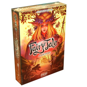 Fairy Tale