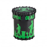 Zombie dice cup