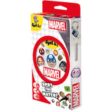 Spot It: Marvel (Eco Blister)